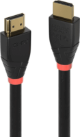 Lindy 41073 HDMI 2.0 - HDMI 2.0 Kábel 20m - Fekete