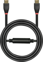 Lindy 41073 HDMI 2.0 - HDMI 2.0 Kábel 20m - Fekete