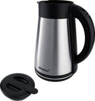 Steba WK 31 1.5L Vízforraló - Ezüst