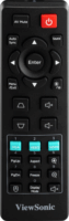 ViewSonic PS502W Projektor - Fehér
