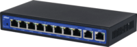 Dahua EAC10-P Gigabit Switch