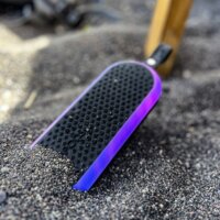 Boompods HALO Hordozható bluetooth hangszóró - Fekete