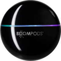 Boompods EarShots TWS Headset - Fekete