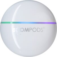 Boompods EarShots TWS Headset - Fehér