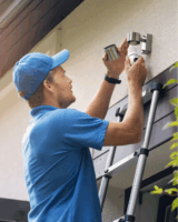 IMOU 5M0WEB 5MP IP Okos Bulb kamera