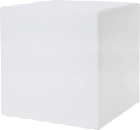 8 Seasons Shining Cube Okos LED Dekor fény