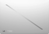 Asus ROG Zephyrus G14 (2024) GA403UI Notebook Fehér (14" / AMD Ryzen 9 8945HS / 16GB / 1TB SSD / Nvidia RTX 4070 8GB / Win 11 Home)