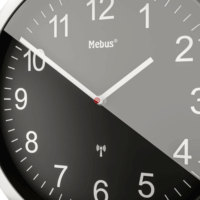 Mebus 19812 Falióra - Fekete