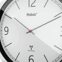 Mebus 19810 Falióra - Fehér