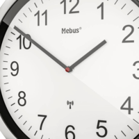 Mebus 19809 Falióra - Fehér