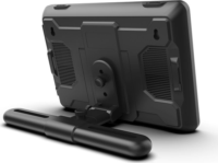 Reflexion DVD1052N 10.1" Hordozható DVD lejátszó - Fekete