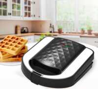 Maestro MR-709 3in1 Szendvicssütő