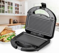 Maestro MR-709 3in1 Szendvicssütő