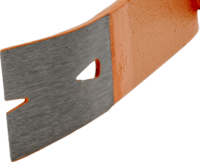 Picard 0004699-111 BlackGiant Körömvas készlet (2 db / csomag)