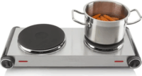Tristar KP-6248 Elektromos főzőlap - Inox