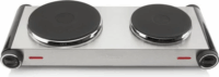 Tristar KP-6248 Elektromos főzőlap - Inox