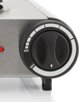 Tristar KP-6248 Elektromos főzőlap - Inox