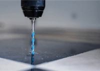 Bosch Expert HEX-9 MultiConstruction Fúrószár - 14x200mm