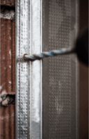 Bosch Expert HEX-9 MultiConstruction Fúrószár - 9x90mm