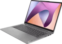 Lenovo IdeaPad Flex 5 Notebook Szürke (14" / AMD Ryzen5-7530U / 8GB / 512GB SSD / Win 11 Home)