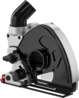 Makita 196845-3 Horonyvágó feltét - 115-125mm