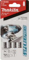 Makita B-06460 100mm Szúrófűrészlap (5 db/csomag)