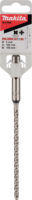 Makita B-57906 SDS-Plus Nemesis fúrószár - 5,0x165/100 mm