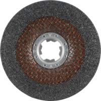 Makita E-00393 X-LOCK Csiszolókorong - 125mm