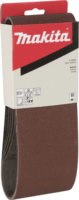 Makita P-36902 K80 Csiszolószalag - 100x610mm (5 db / csomag)