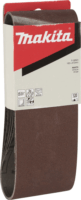 Makita P-36924 K120 Csiszolószalag - 100x610mm (5 db / csomag)