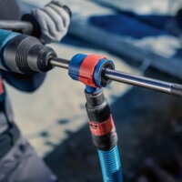 Bosch 2608901769 Expert SDS Clean plus-8X Kalapácsfúrószár-készlet 14x400x550mm