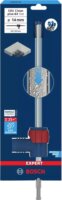 Bosch 2608901767 Expert SDS Clean plus-8X Kalapácsfúrószár-készlet 14x200x350mm