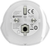 Skross 1.500211-E Adapter Európába utazóknak