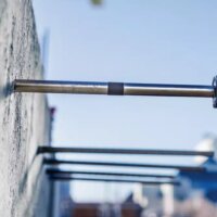 Bosch 2608901774 Expert SDS Clean plus-8X Kalapácsfúrószár 16x400x550mm