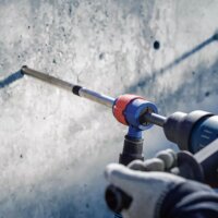 Bosch 2608901620 Expert SDS Clean plus-8X Kalapácsfúrószár 20x400x550mm