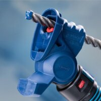 Bosch 2608901480 Expert SDS Clean Adapter fúráshoz