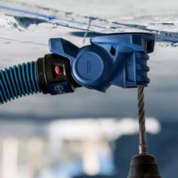Bosch 2608901480 Expert SDS Clean Adapter fúráshoz
