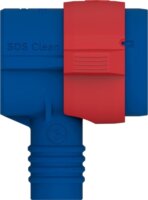 Bosch 2608901622 Expert SDS Clean max csatlakozó kalapácsfúrószárhoz