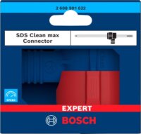 Bosch 2608901622 Expert SDS Clean max csatlakozó kalapácsfúrószárhoz