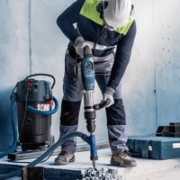 Bosch 2608901476 Expert SDS Clean Vésőkészlet