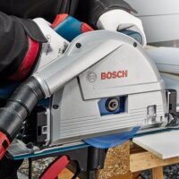 Bosch Expert Szálcement Körfűrészlap Ø 216mm 6 fog
