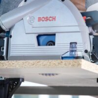 Bosch Expert Laminált Fa Körfűrészlap Ø 160mm 48 fog
