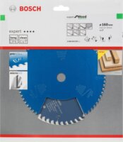 Bosch Expert Fa Körfűrészlap Ø 160mm 48 fog