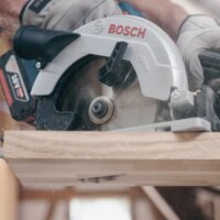 Bosch Standard Fa Körfűrészlap Ø 254mm 24 fog