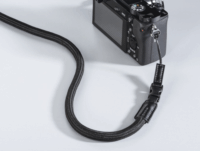 Hama Braid 120 Fotós szíj - Fekete