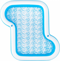 Bestway 54321 Sunsational Family Felfújható gyerek medence - 305x274x46 cm