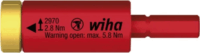 Wiha 46402 easyTorque Nyomaték adapter - 21Nm