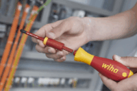 Wiha 46402 easyTorque Nyomaték adapter - 21Nm