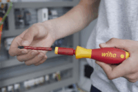 Wiha 46402 easyTorque Nyomaték adapter - 21Nm