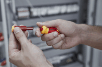 Wiha 46402 easyTorque Nyomaték adapter - 21Nm